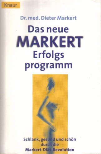 Das neue Markert Erfolgsprogramm.