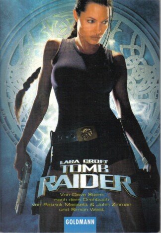 Tomb Raider.