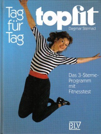 Tag für Tag topfit.