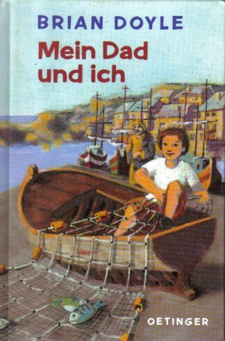 Mein Dad und ich.
