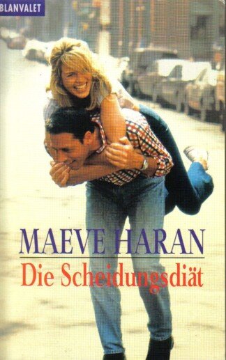Die Scheidungsdiät.