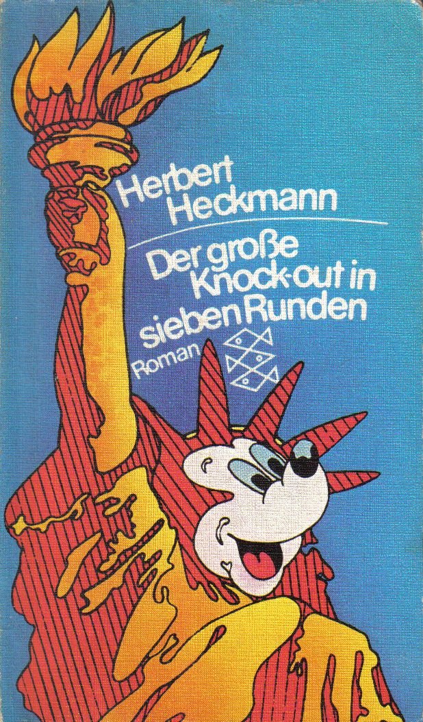 Der große Knock-out in sieben Runden