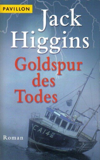 Goldspur des Todes