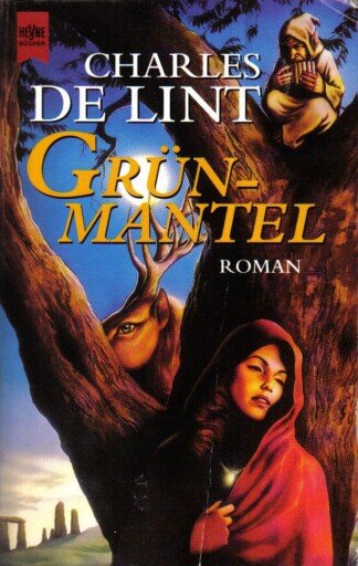 Grünmantel.