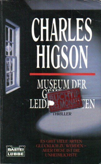 Museum der geheimen Leidenschaften