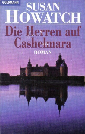 Die Herren auf Cashelmara.