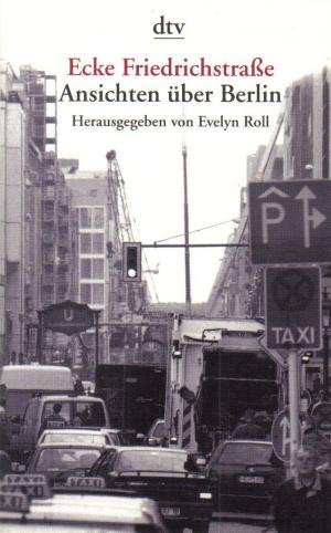 Ecke Friedrichstraße.