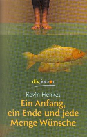 Ein Anfang, ein Ende und jede Menge Wünsche
