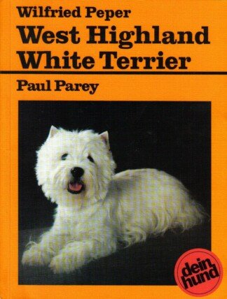West Highland White Terrier