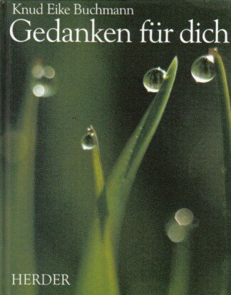 Gedanken für dich