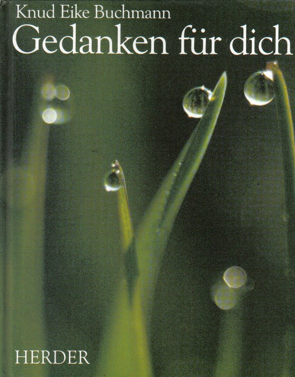 Gedanken für dich