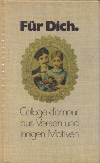 Für Dich.