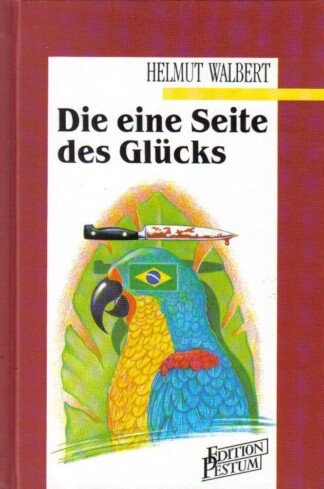 Die eine Seite des Glücks.