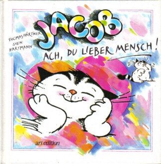 Jacob. Ach du lieber Mensch.