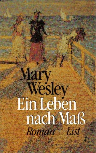 Ein Leben nach Maß.
