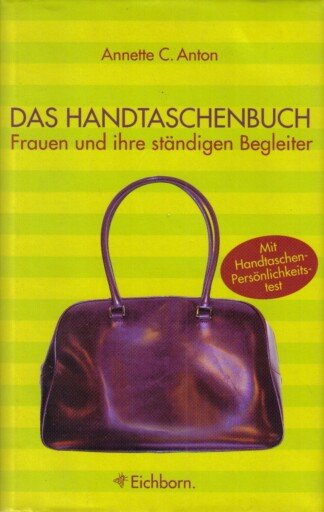 Das Handtaschenbuch.