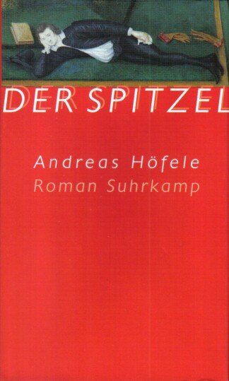 Der Spitzel