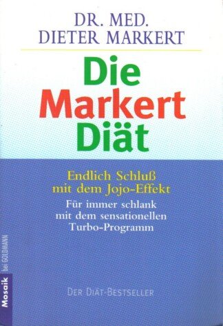 Die Markert- Diät.