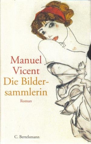 Die Bildersammlerin.