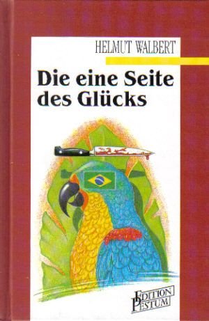 Die eine Seite des Glücks.