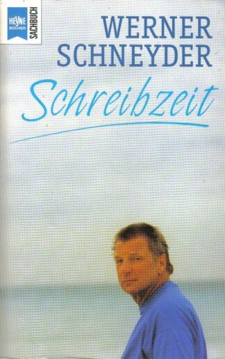 Schreibzeit.