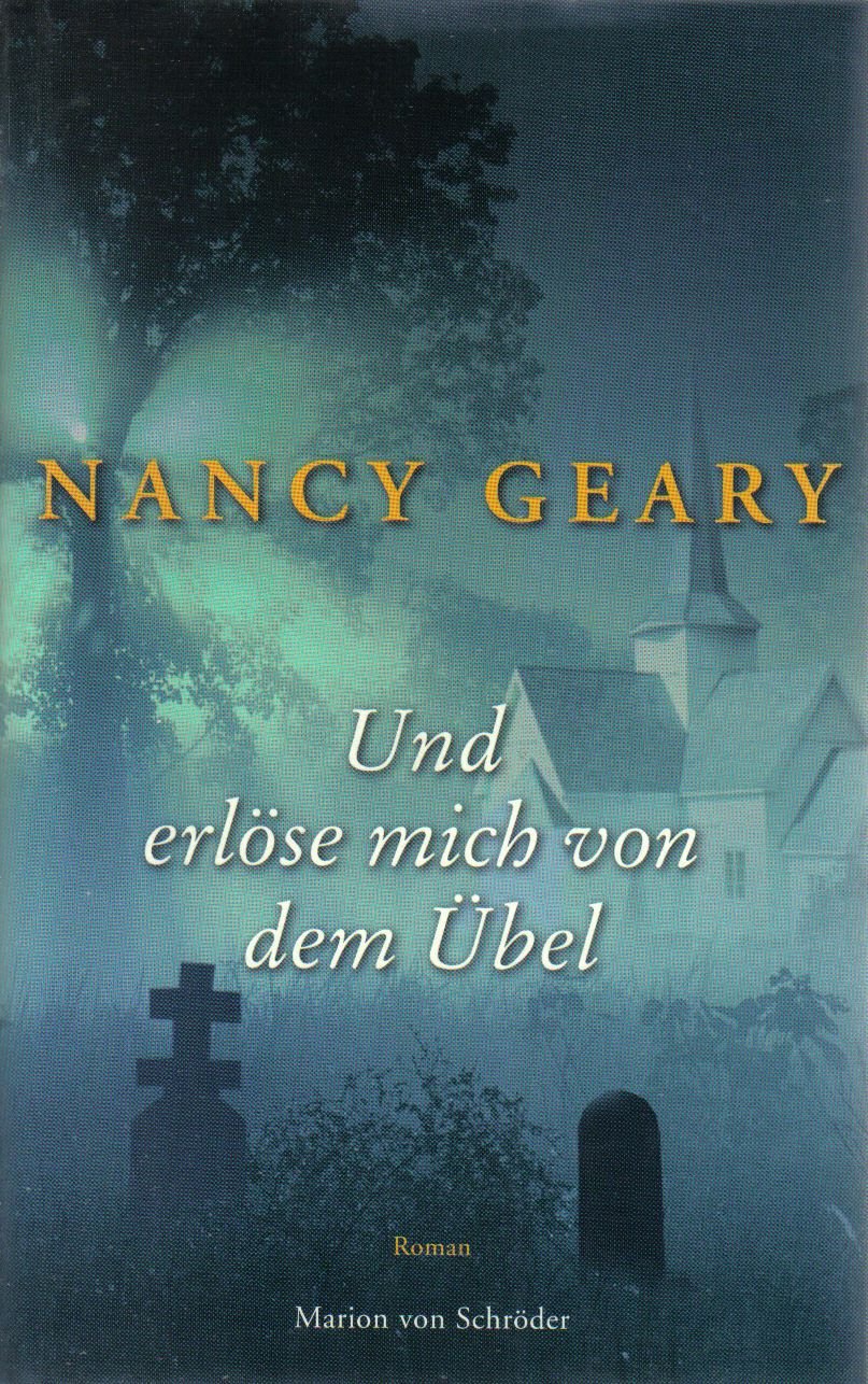 Und erlöse mich von dem Übel.