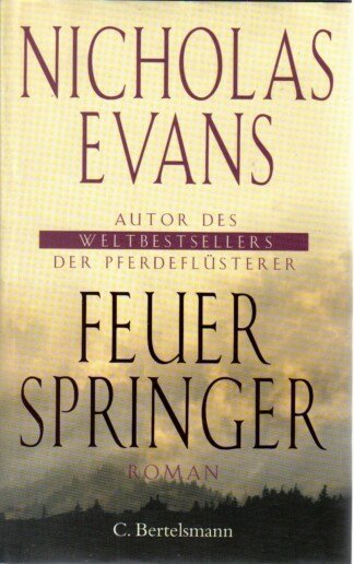Feuerspringer.