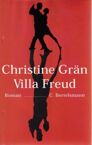 Villa Freud.