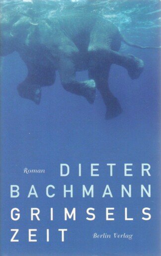 Grimsels Zeit.