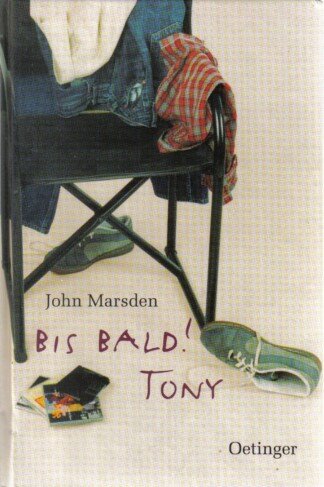 Bis bald. Tony.