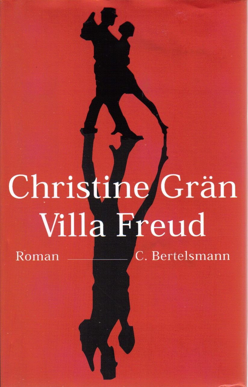 Villa Freud.