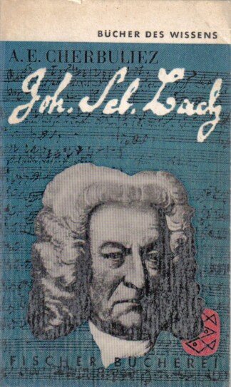 Joh. Seb. Bach