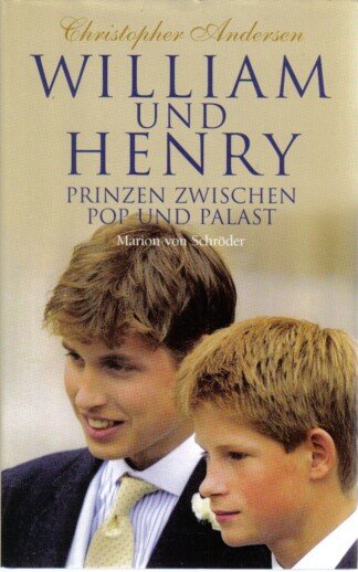 William und Henry.