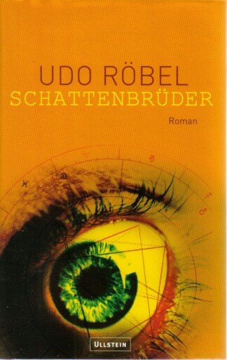 Schattenbrüder.