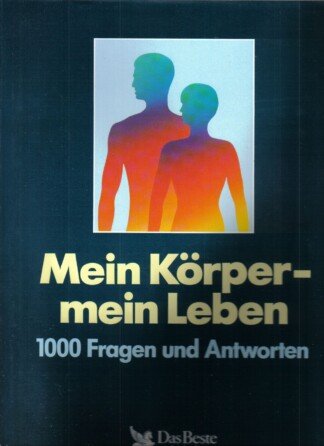 Mein Körper, mein Leben.