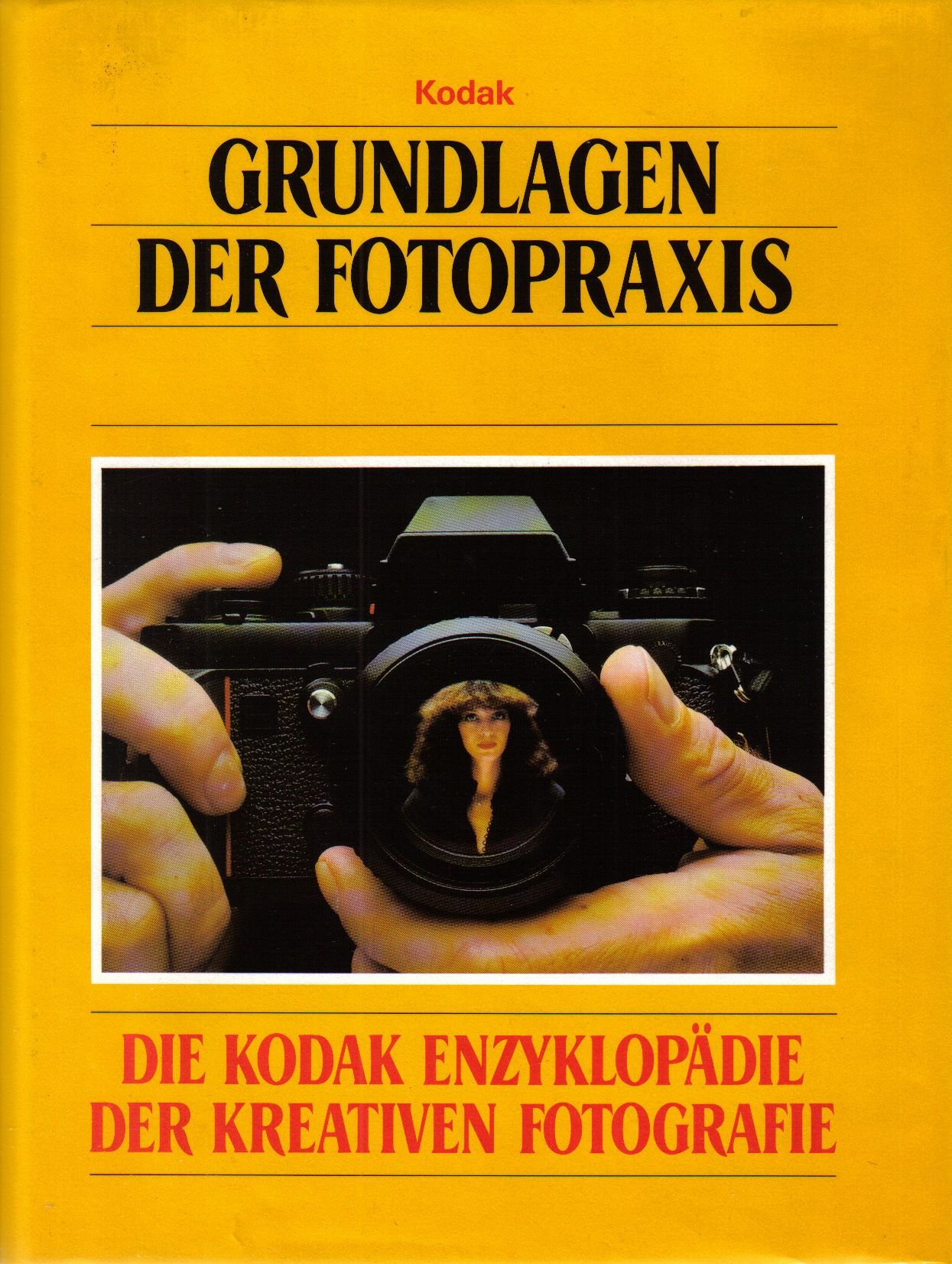 Grundlagen der Fotopraxis