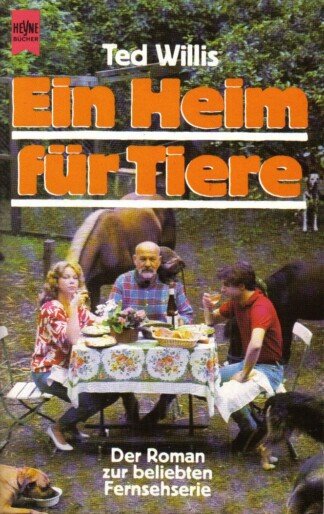 Ein Heim für Tiere I.