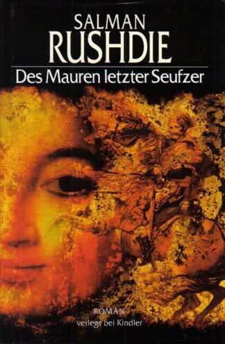 Des Mauren letzter Seufzer.