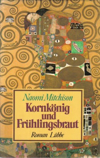 Kornkönig und Frühlingsbraut