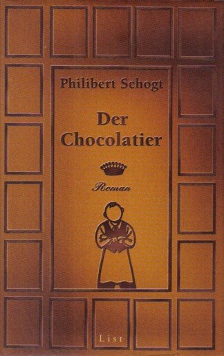 Der Chocolatier.