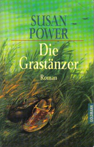 Die Grastänzer.