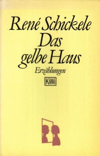 Das gelbe Haus