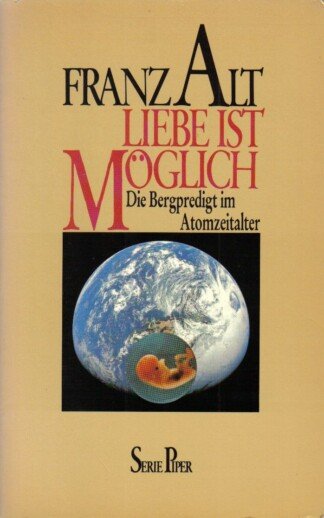 Liebe ist möglich