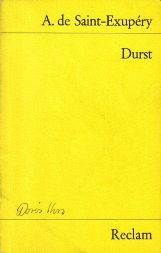 Durst