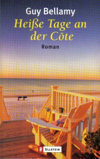 Heiße Tage an der Cote.
