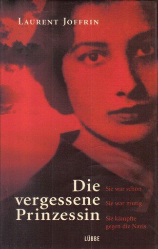 Die vergessene Prinzessin.