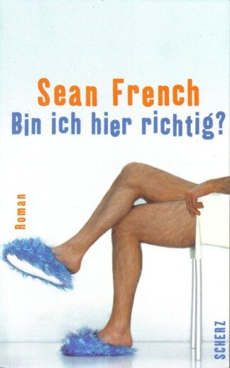 Bin ich hier richtig?