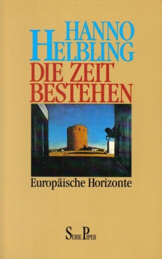 Die Zeit bestehen