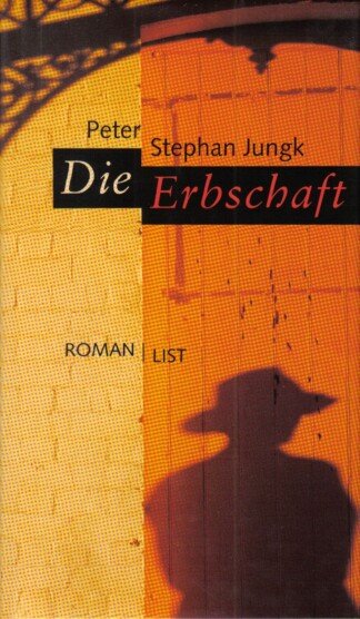 Die Erbschaft.
