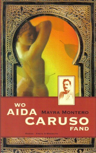 Wo Aida Caruso fand